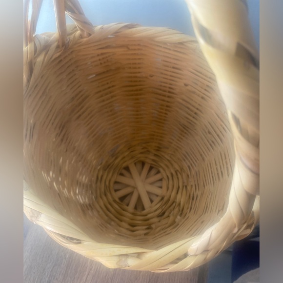 Jane Birkin Basket Bag - Picture 9 of 15